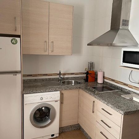 Pedro Lopez Free Parking Cordoba Center Apartment ภายนอก รูปภาพ